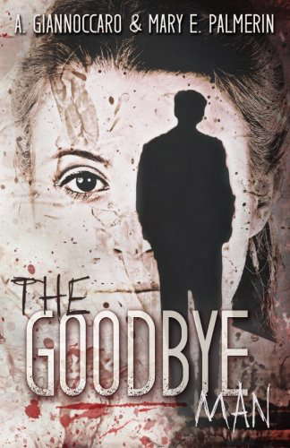 The Goodbye Man (Red Market) poster