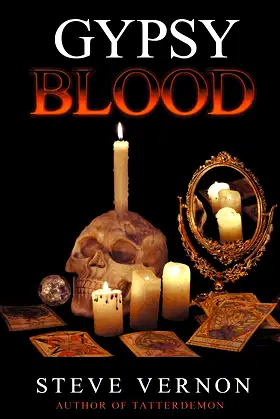 Gypsy Blood poster