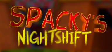 Spacky's Nightshift capsule