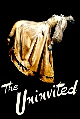 The Uninvited poster