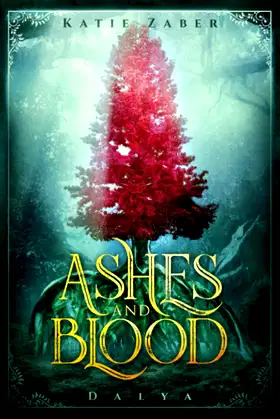 Ashes and Blood (Dalya) poster