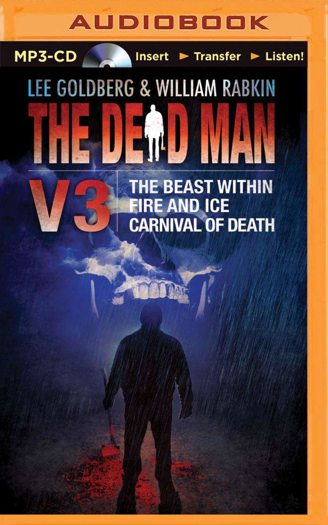 Dead Man Vol 3, The (Dead Man, 3) poster