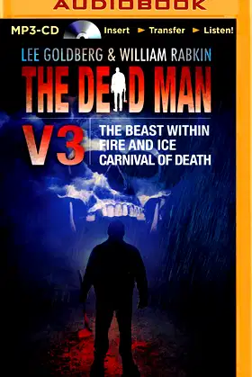 Dead Man Vol 3, The (Dead Man, 3) poster