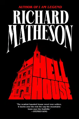 Hell House: A Novel poster