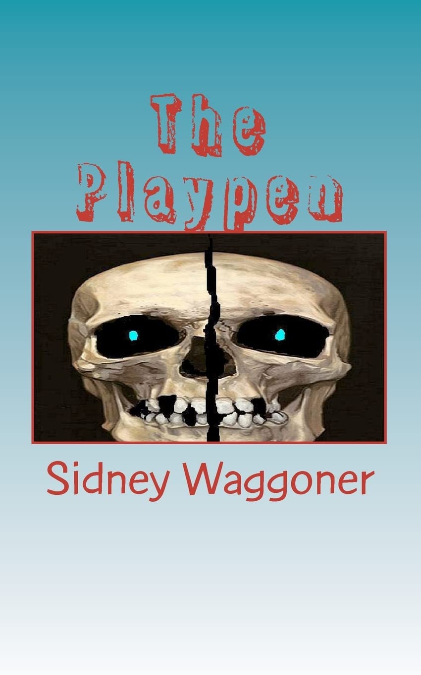 The Playpen poster