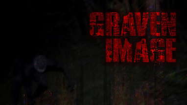 Graven Image | Found Footage Horror Short Film poster