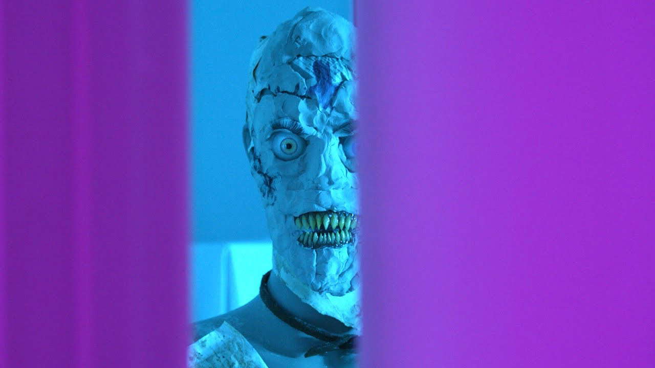 The Mannequin - Short Horror Film