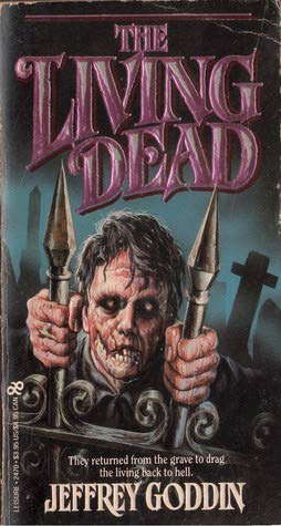 The Living Dead poster
