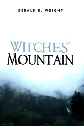 Witches' Mountain poster