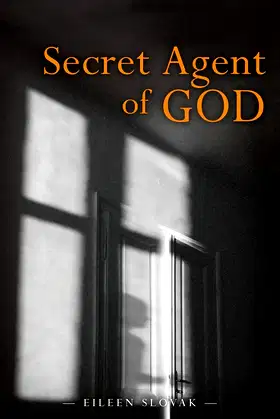 Secret Agent of God poster