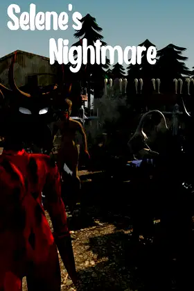 Selene's Nightmare poster