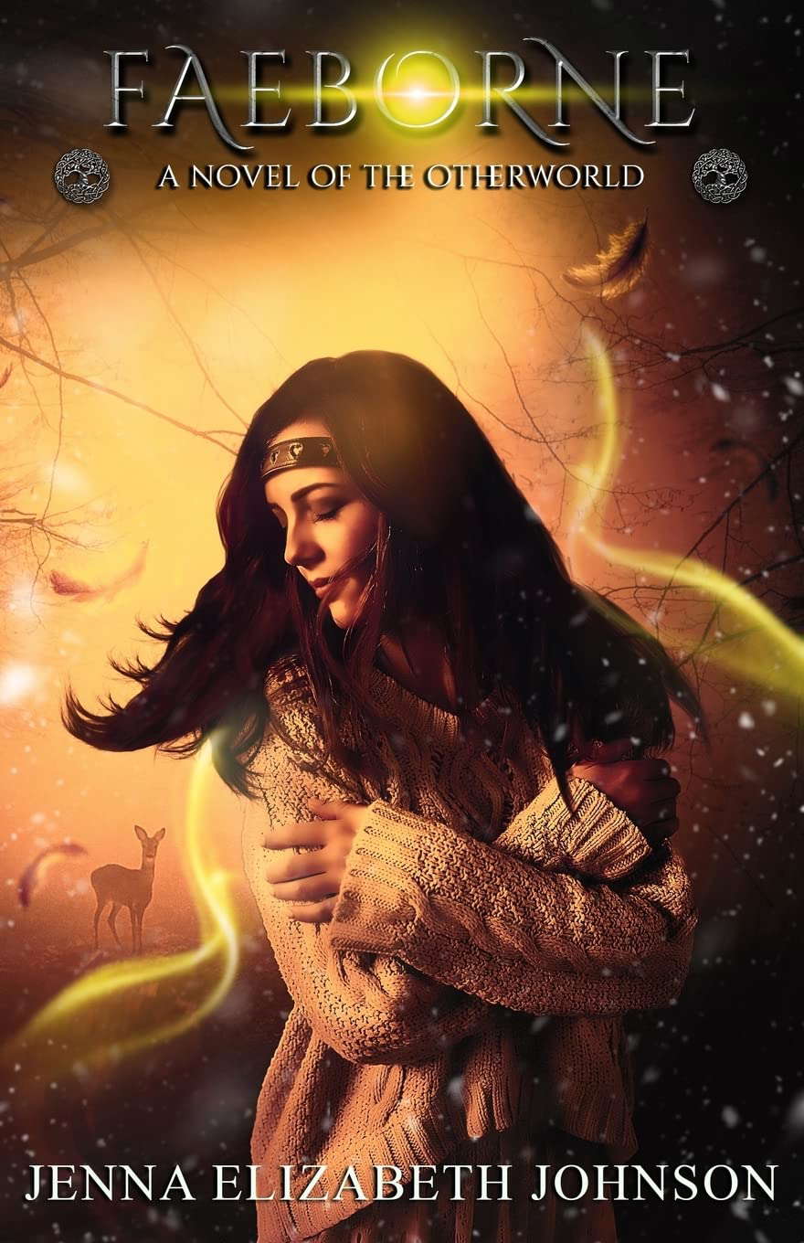 Faeborne: A Novel of the Otherworld (The Otherworld Series) poster