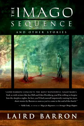 The Imago Sequence and Other Stories poster