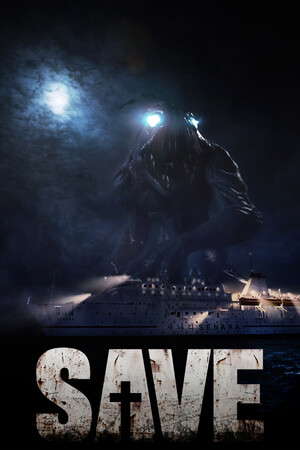 SAVE poster