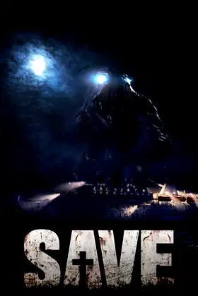 SAVE poster