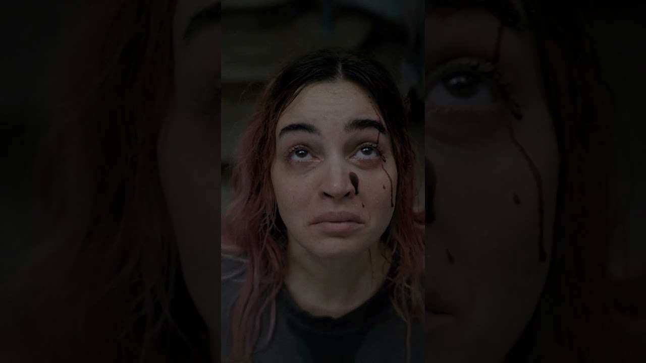 #EvilDeadBurn only in cinemas July 8