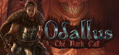 Odallus: The Dark Call capsule