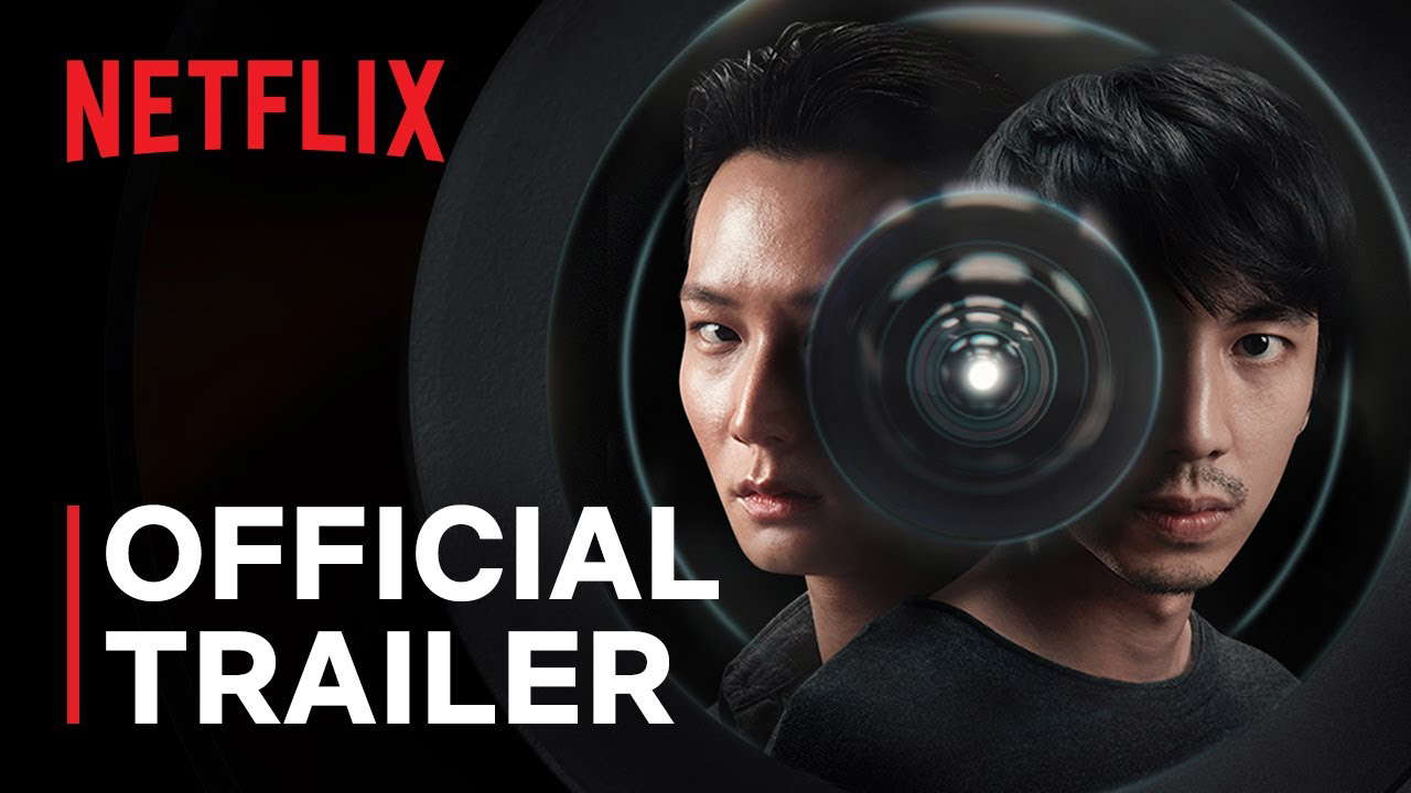Poster for Delete