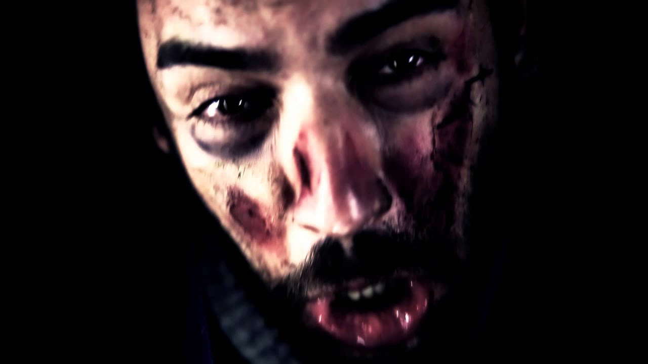 Poster for İblisin Oğlu: 13. Vahşet
