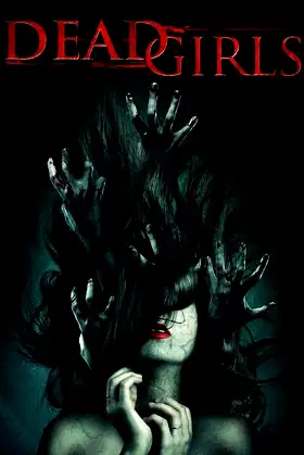 Dead Girls poster