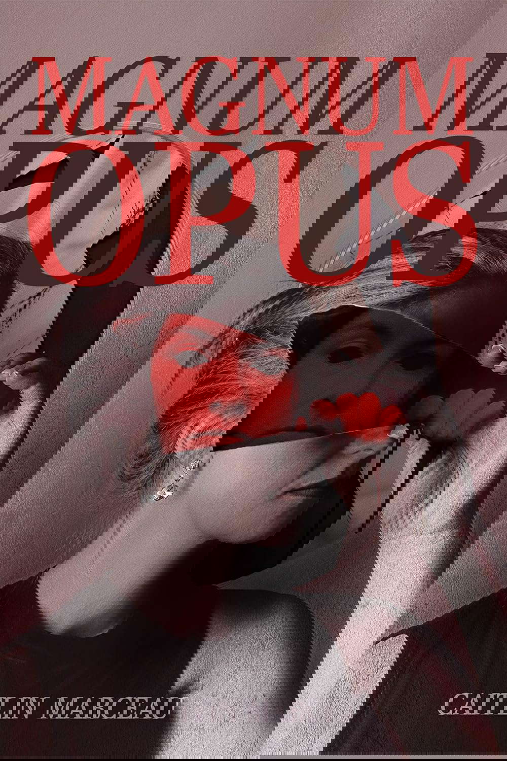 Magnum Opus poster