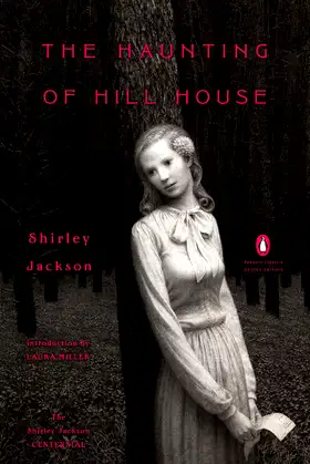 The Haunting of Hill House: (Penguin Classics Deluxe Edition) poster