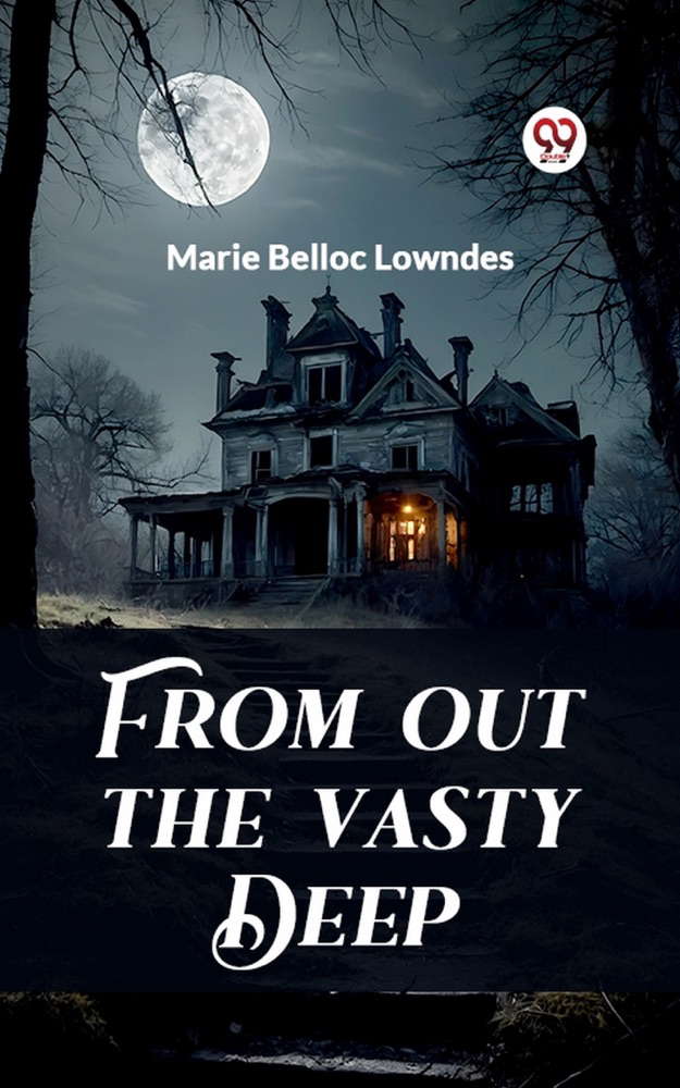 From Out the Vasty Deep poster