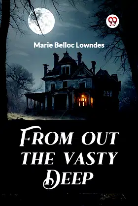 From Out the Vasty Deep poster