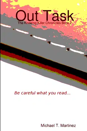 Out Task poster