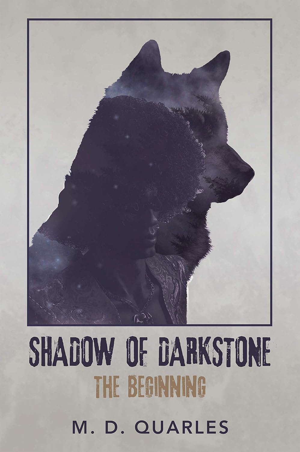 Shadow of Darkstone: The Beginning poster