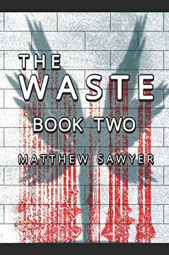 The Waste: Book Two poster