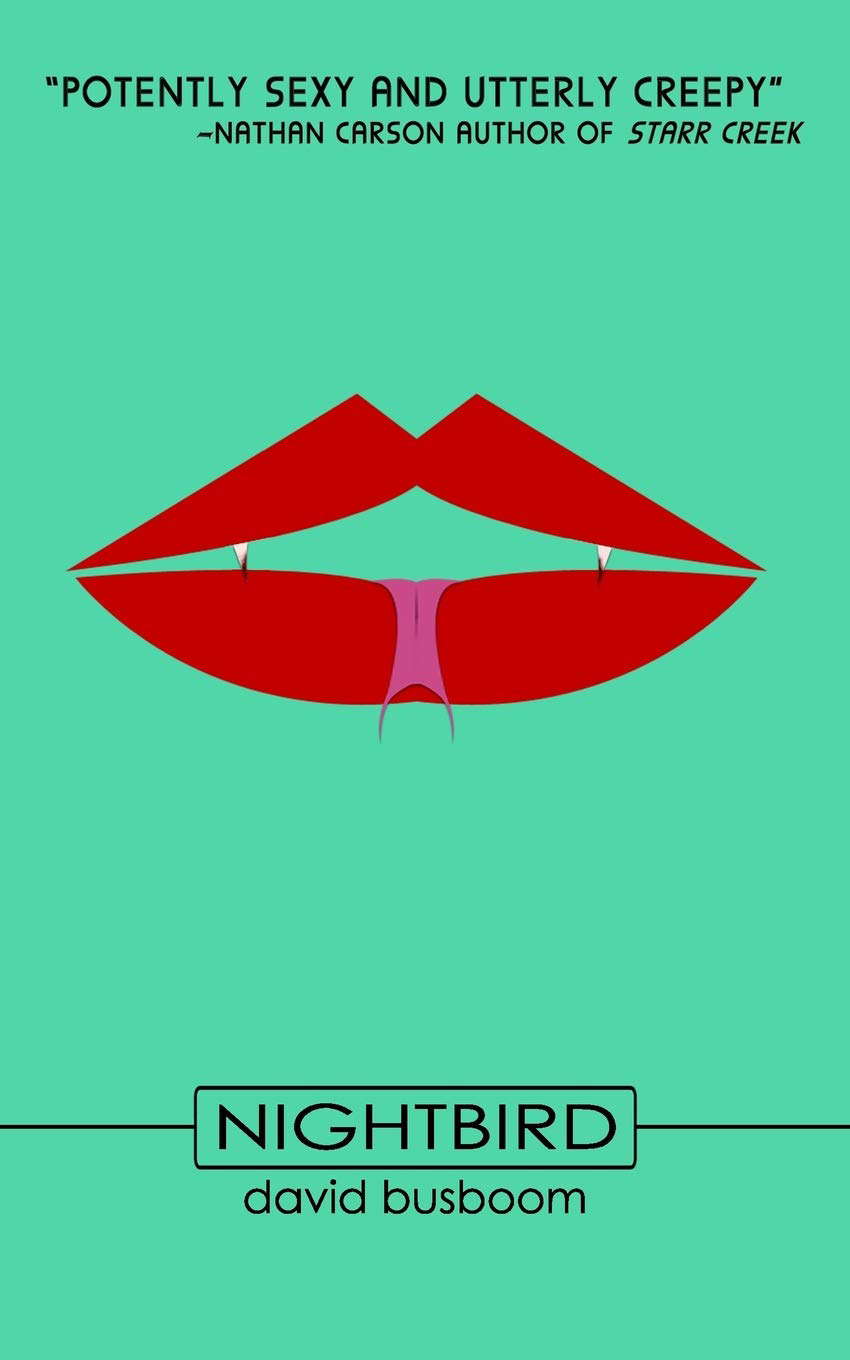 Nightbird poster