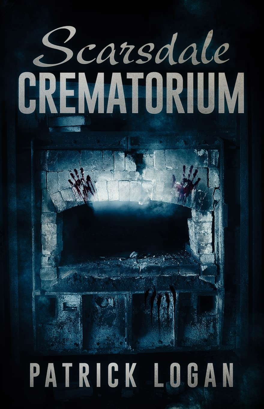 Scarsdale Crematorium (The Haunted) poster