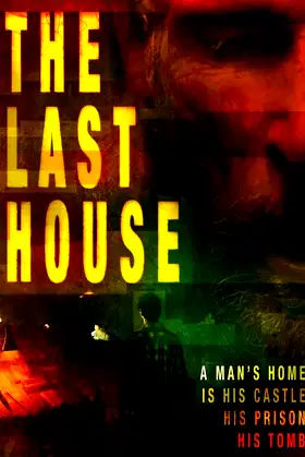 The Last House poster