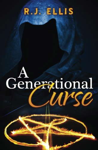 A Generational Curse: Behind the Spiritual Lines poster