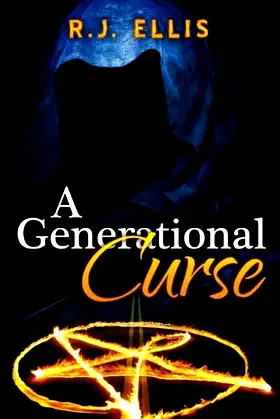 A Generational Curse: Behind the Spiritual Lines poster
