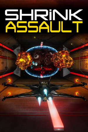 Shrink Assault poster