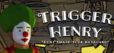 Trigger Henry capsule
