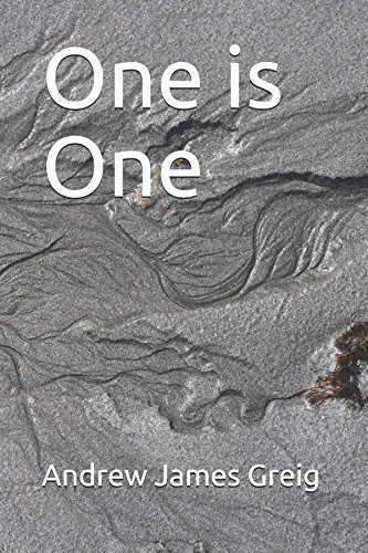 One is One (Thomas the Rhymer) poster