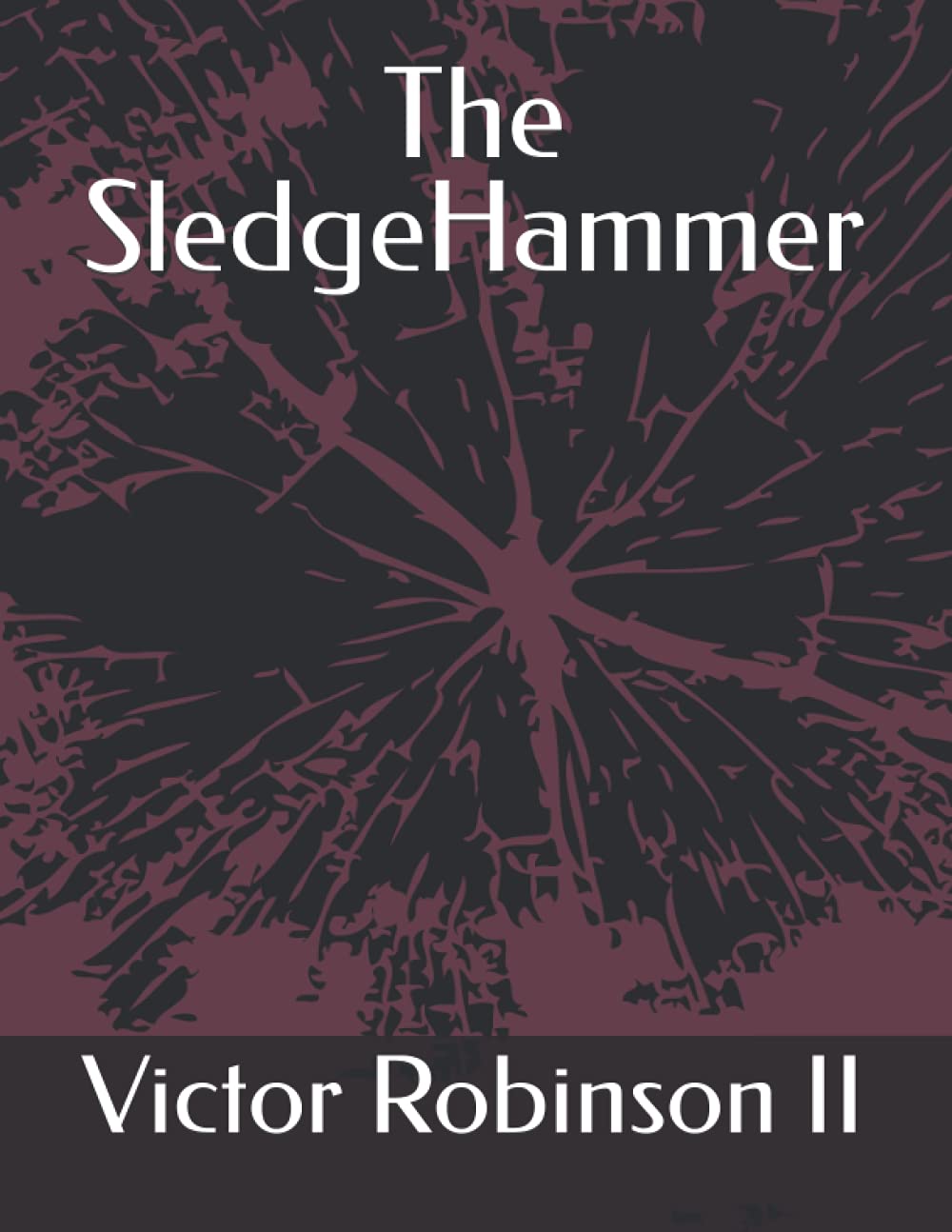The SledgeHammer poster