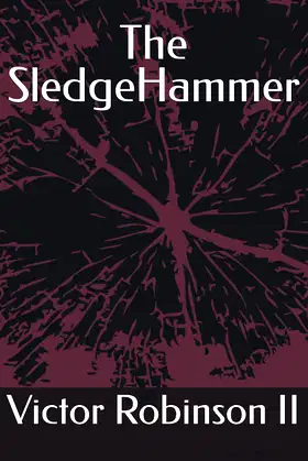 The SledgeHammer poster