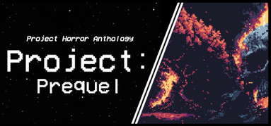Project Horror Anthology: Project Prequel capsule