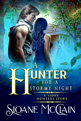 A Hunter For A Stormy Night (A Sidhe Hunters Story) poster