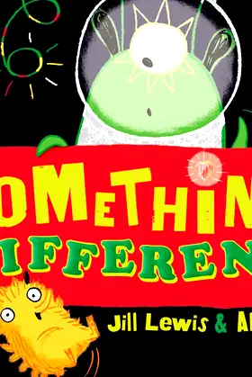 Something Different (2) (The Little Somethings) poster