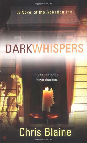 Dark Whispers poster