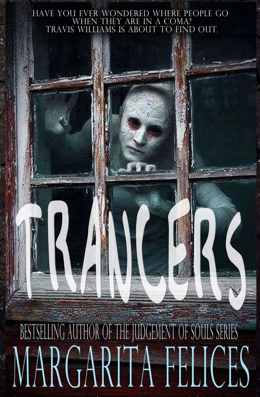 Trancers poster