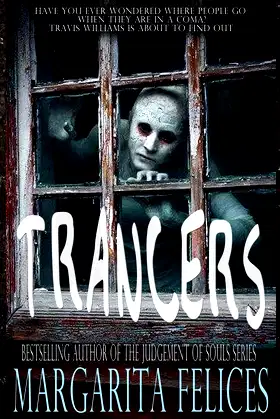 Trancers poster