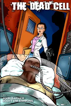 The Dead Cell poster