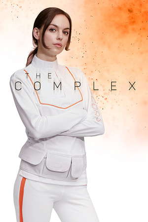 The Complex poster