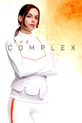 The Complex poster